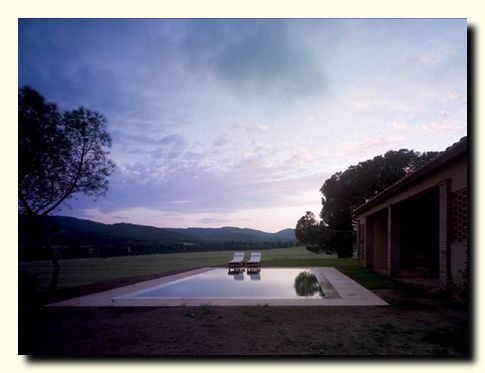 vigna pool